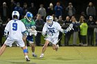 MLax vs Salve  Wheaton College Men’s Lacrosse vs Salve Regina University in the 2024 NEWMAC quarterfinals. - Photo By: KEITH NORDSTROM : Wheaton, Lacrosse, LAX, NEWMAC
